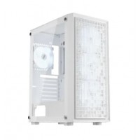 1STPLAYER Go6 White ATX Gaming Casing